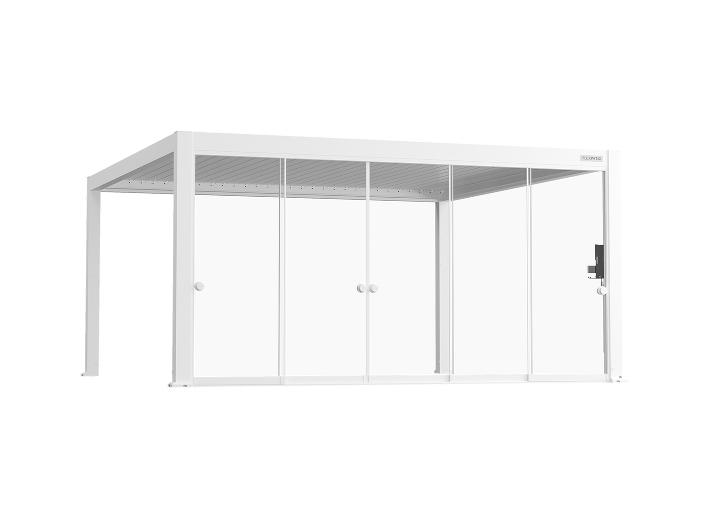 FlexPatio Sliding Glass Door