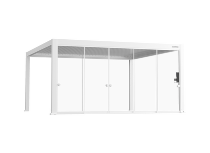 FlexPatio Sliding Glass Door