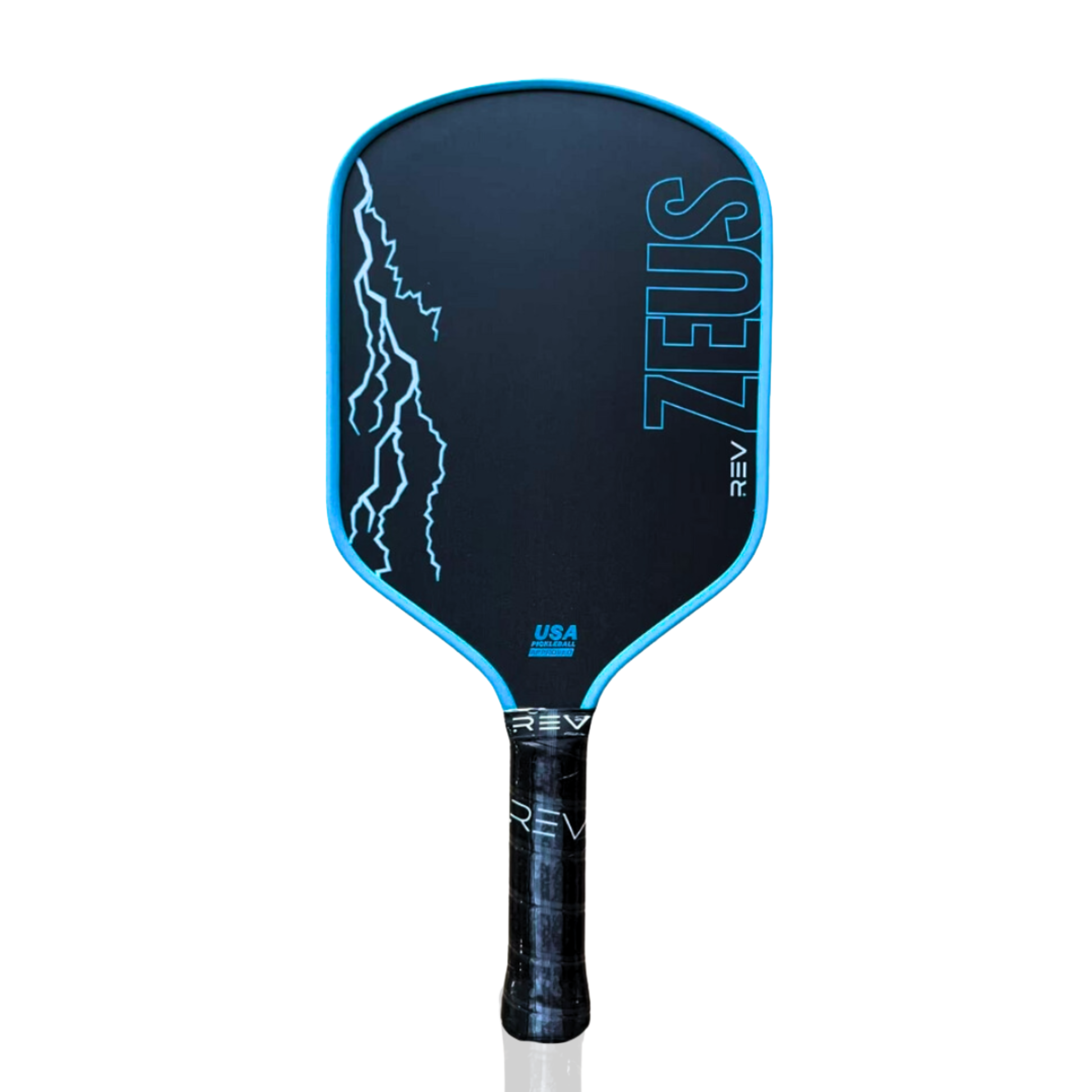 REV Pickleball ZEUS Paddle - Mann