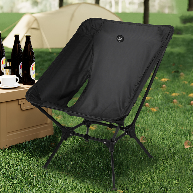 YATTA UltiLite Chair - Mann