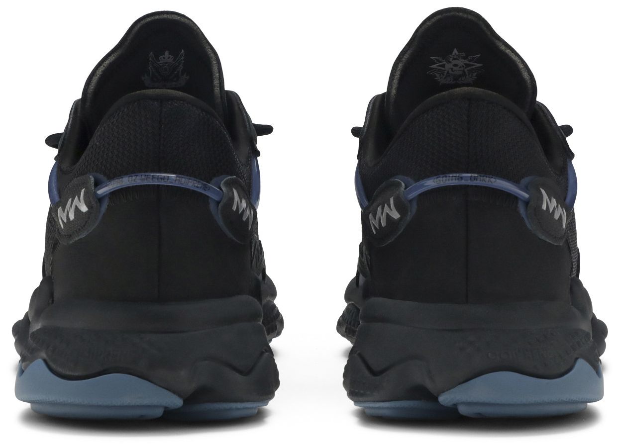 Adidas Ozweego 'Pusha T Call of Duty'
