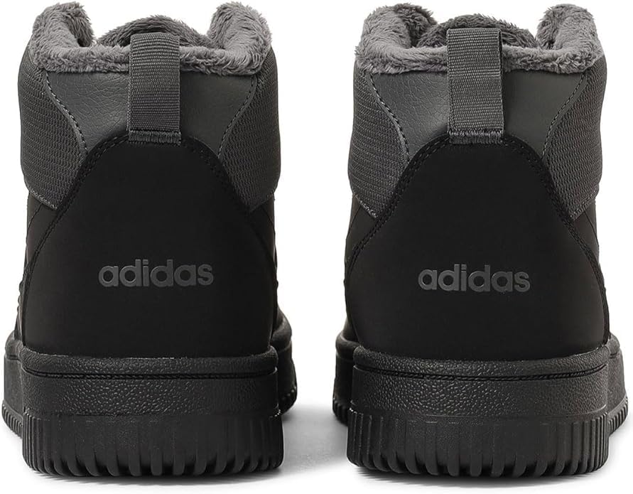 Adidas Break Start Mid Winterized ‘Black/Grey’
