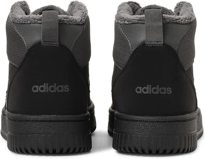 Adidas Break Start Mid Winterized ‘Black/Grey’
