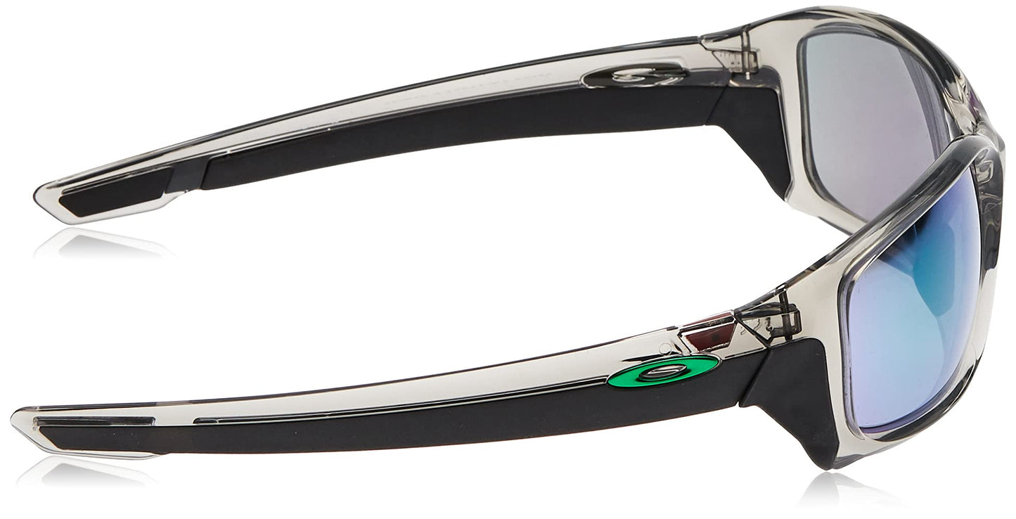 Oakley Straightlink Sunglasses - Grey Ink