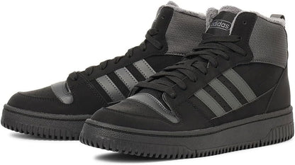 Adidas Break Start Mid Winterized ‘Black/Grey’