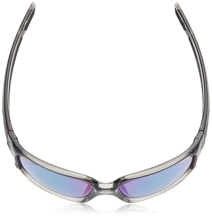 Oakley Straightlink Sunglasses - Grey Ink