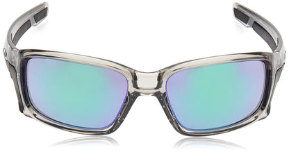 Oakley Straightlink Sunglasses - Grey Ink