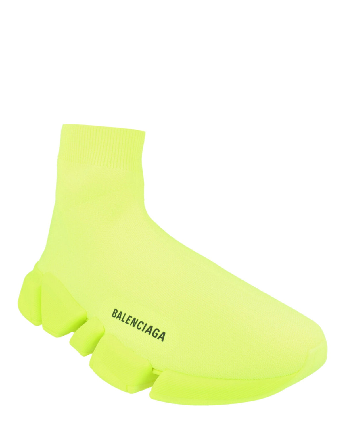 Balenciaga Speed 2.0 Knit Sneakers