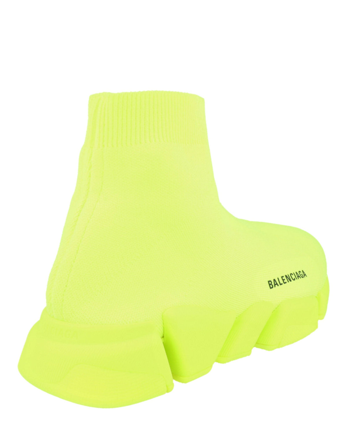 Balenciaga Speed 2.0 Knit Sneakers