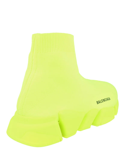 Balenciaga Speed 2.0 Knit Sneakers