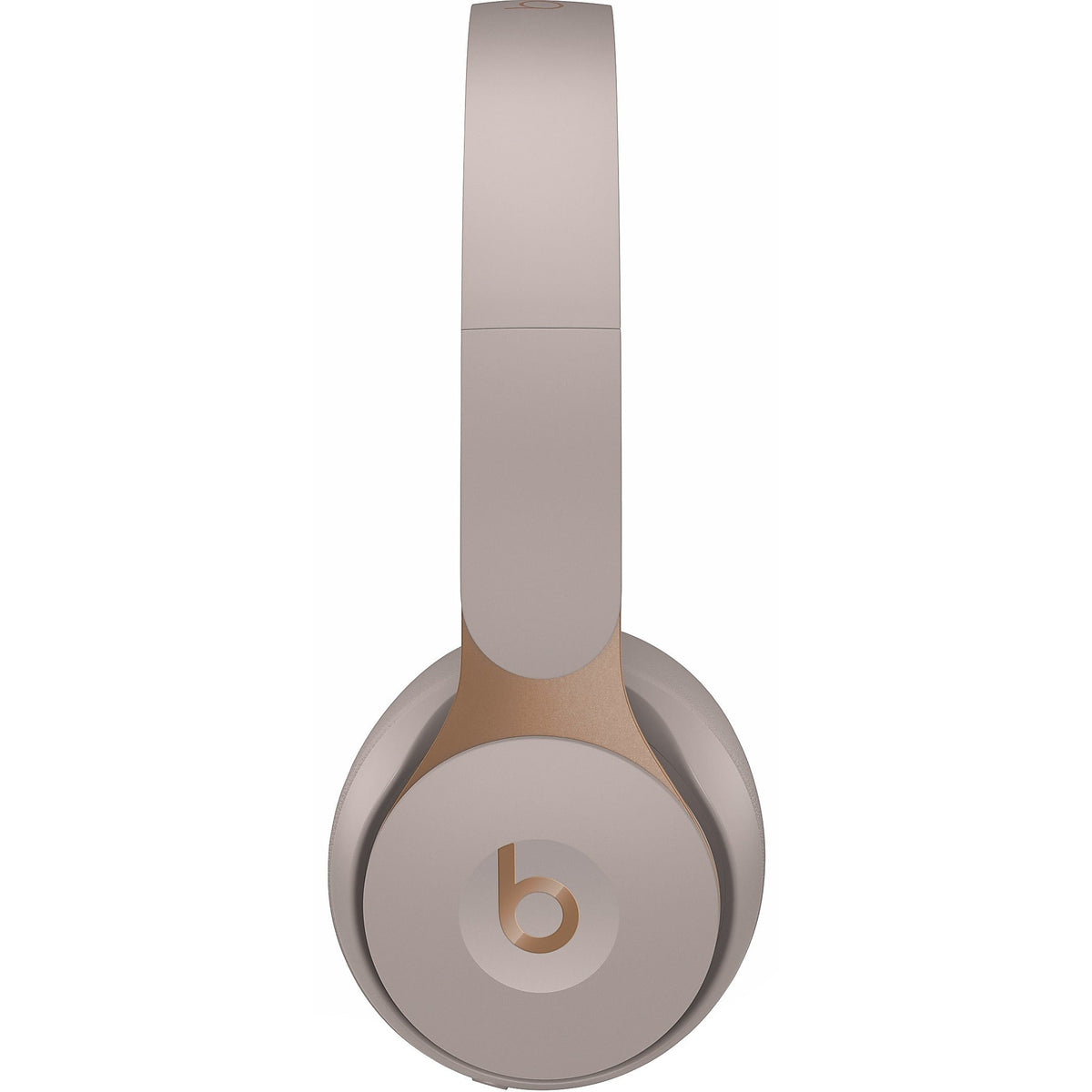 Beats Solo Pro Wireless Noise Cancelling On-Ear Headphones 'Gray'