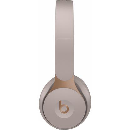 Beats Solo Pro Wireless Noise Cancelling On-Ear Headphones 'Gray'