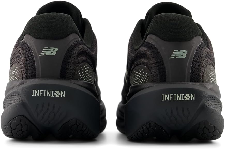 New Balance Infinion 1080v15 'Faded Black/Olivine'