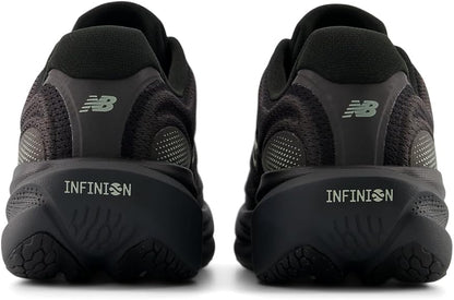 New Balance Infinion 1080v15 'Faded Black/Olivine'