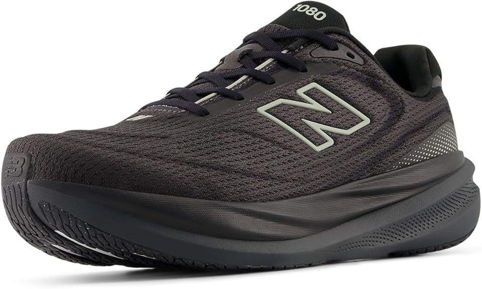 New Balance Infinion 1080v15 'Faded Black/Olivine'