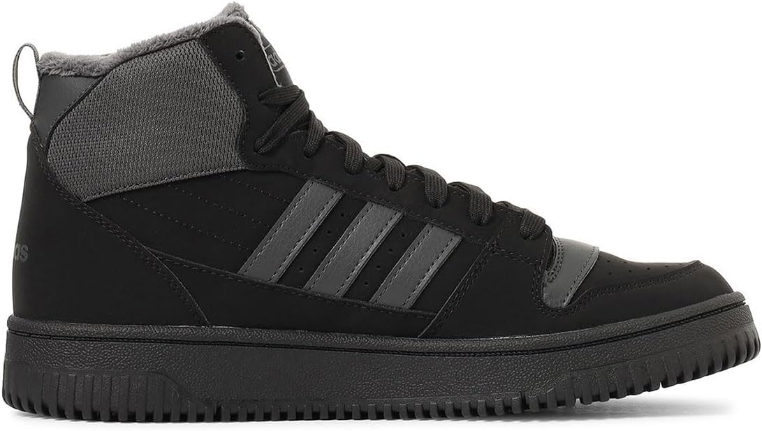 Adidas Break Start Mid Winterized ‘Black/Grey’