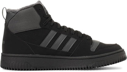 Adidas Break Start Mid Winterized ‘Black/Grey’