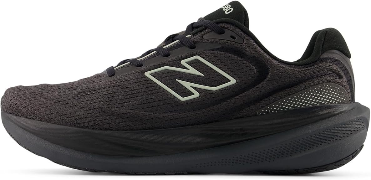 New Balance Infinion 1080v15 'Faded Black/Olivine'