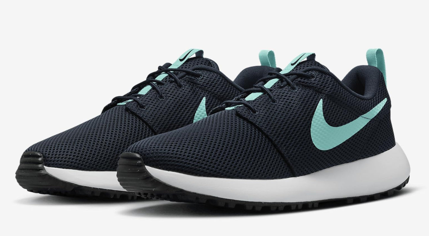 Nike Roshe Golf Next Nature 'Armory Navy Green Frost'