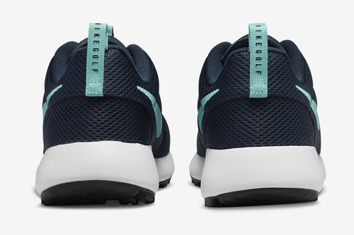 Nike Roshe Golf Next Nature 'Armory Navy Green Frost'