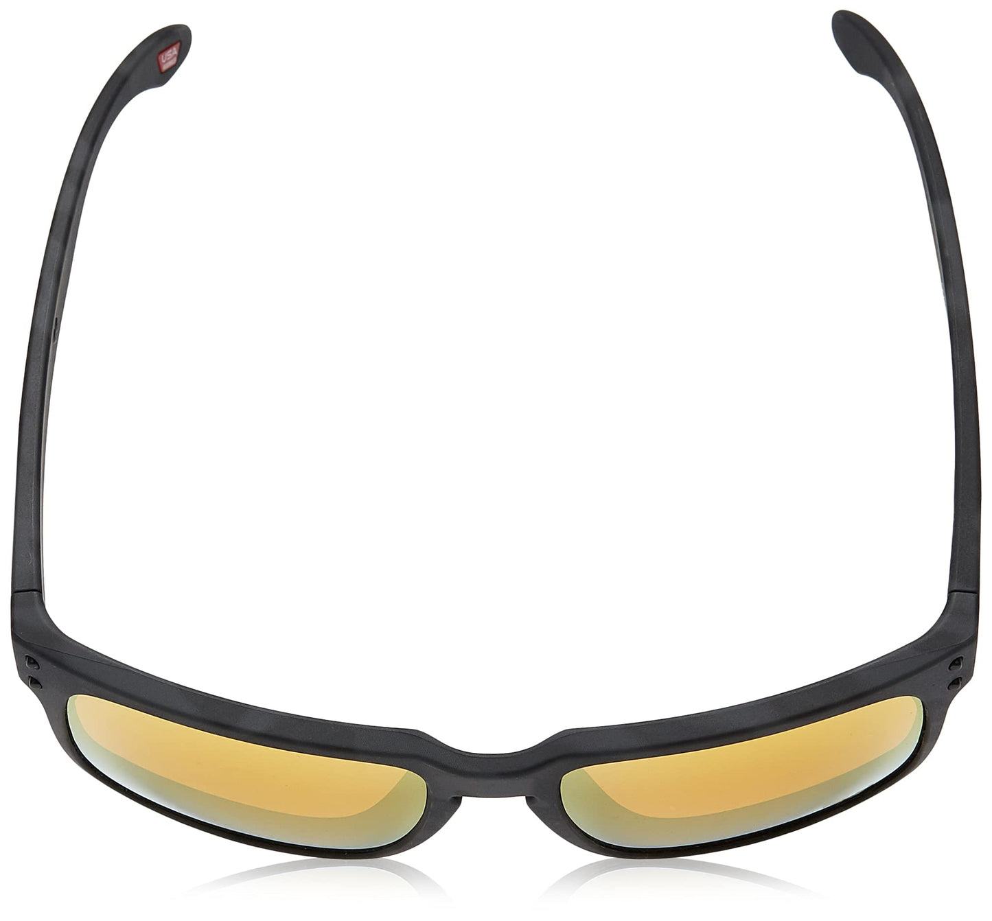 Oakley Holbrook Polarized Sunglasses - Prizm 24k