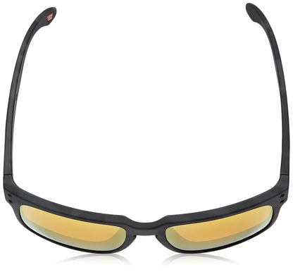 Oakley Holbrook Polarized Sunglasses - Prizm 24k