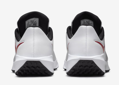 Nike Infinity Golf Next Nature 'White University Red'