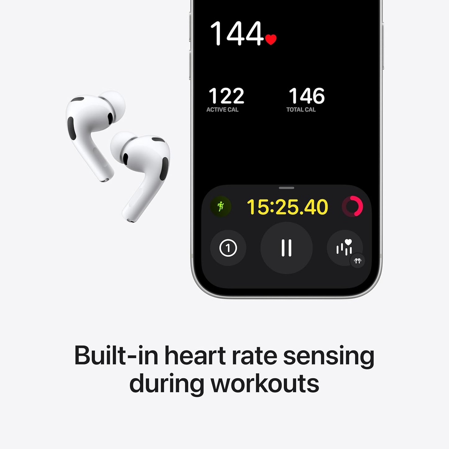 AirPods Pro 3