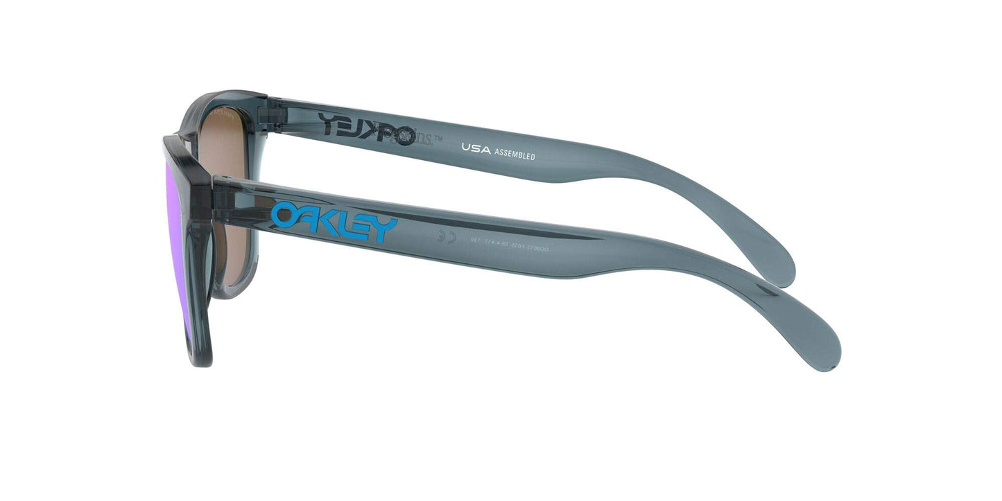 Oakley Frogskins Polarized Sunglasses