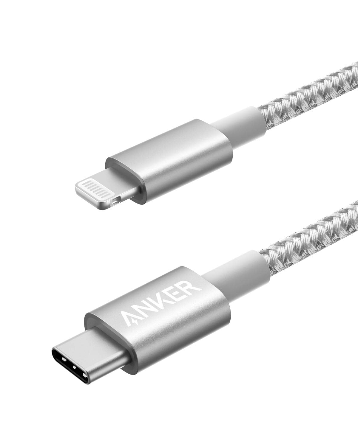 Anker 331 USB-C to Lightning Cable - Mann
