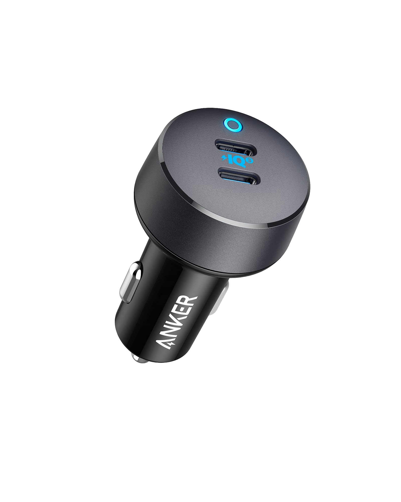 Anker PowerDrive III Duo USB-C Car Charger - Mann