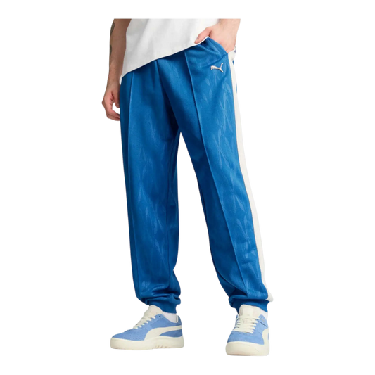 Size M Puma The NeverWorn IV T7 Men’s Track Pants – Black