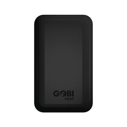 Gobi Heat Terrain Heated Camping Chair - Mann