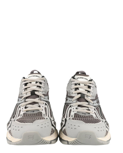 Balenciaga X-Pander Low-Top Sneakers