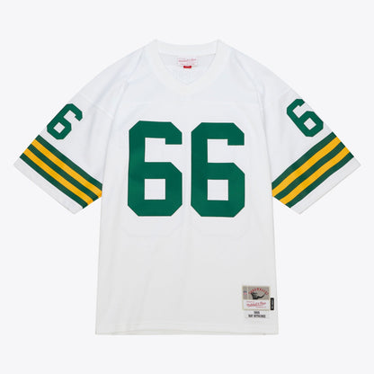 Green Bay Packers - Ray Nitsch 1966 Jersey