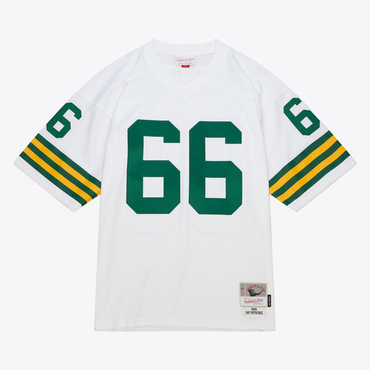 Green Bay Packers - Ray Nitsch 1966 Jersey