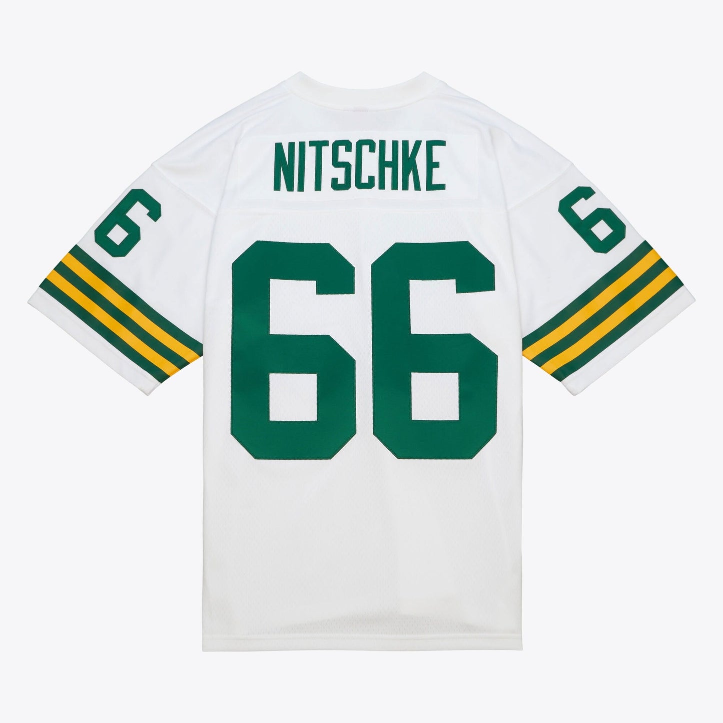Green Bay Packers - Ray Nitsch 1966 Jersey
