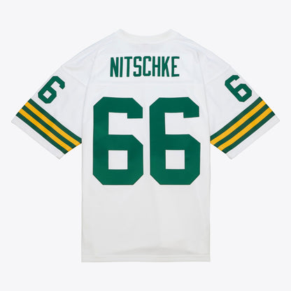 Green Bay Packers - Ray Nitsch 1966 Jersey