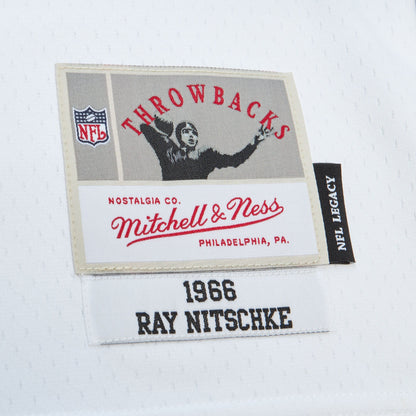 Green Bay Packers - Ray Nitsch 1966 Jersey