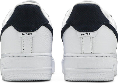 Size 14M Nike Air Force 1 Craft 'White Obsidian'