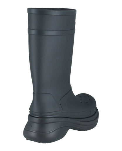 Balenciaga  X Crocs Boots