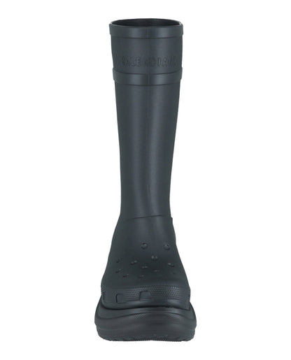Balenciaga  X Crocs Boots