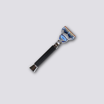 Razor MD iGRIP Razor, Handle + Cartridge