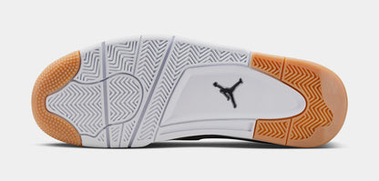 Jordan 4 Retro RM ‘Military Black’