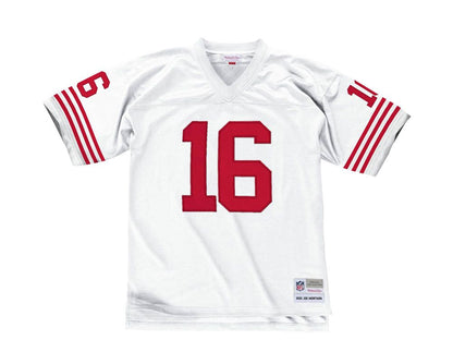 San Francisco 49ers - Joe Montana 1990 Jersey