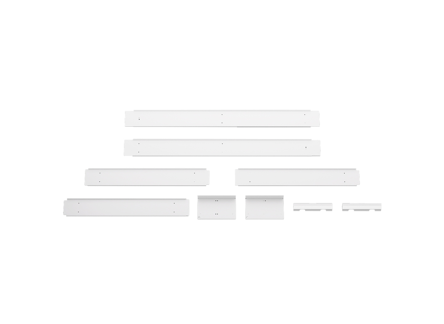 FlexPatio Modular Expansion Kit - Pro