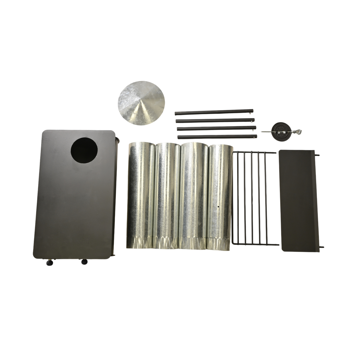 WDO Anchor Stove - Large