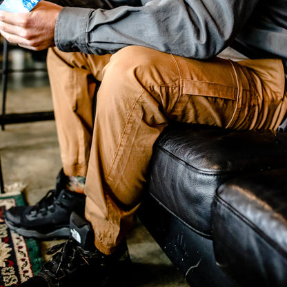 WDO Cargo Stretch Jogger Pants