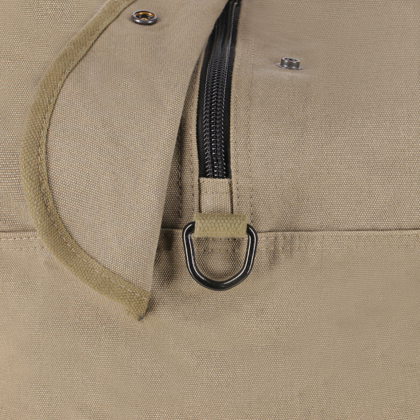 WDO Hoplite Canvas Parachute Bag