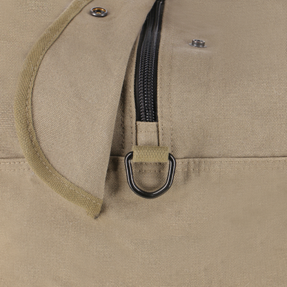 WDO Hoplite Canvas Parachute Bag